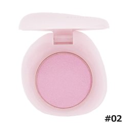 画像1: SNIDEL スナイデル ユーフォリックグロウブラッシュ #02 ヒトリゴト 2.5g