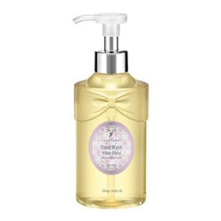 画像1: JILL STUART ジルスチュアート ホワイトフローラルハンドウォッシュ 250mL