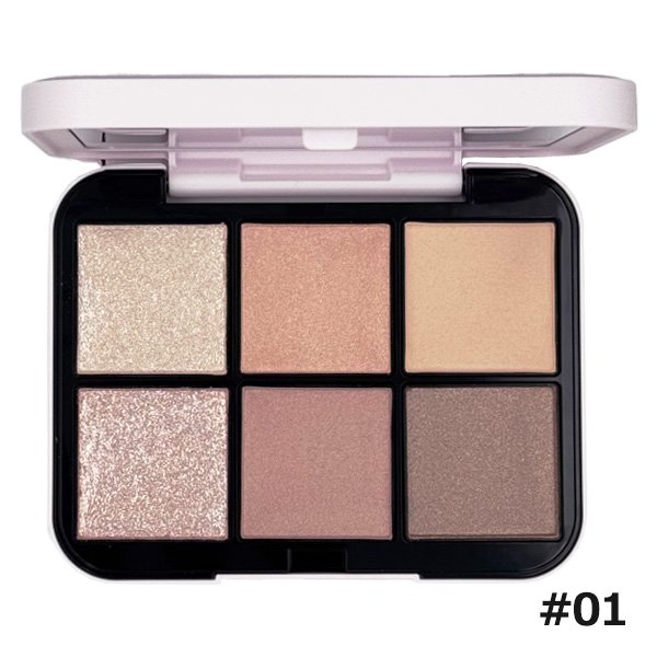 画像1: SNIDEL スナイデル アイデザイナーn #01 Coral Charm 9g (1)