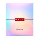 DEWYCEL デュイセル セラゼットマスク 5回分入り