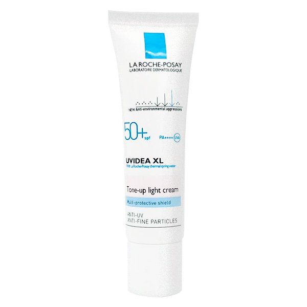 画像1: LA ROCHE-POSAY ラロッシュポゼ UVイデアXLプロテクショントーンアップ SPF50+ PA++++ 30mL (1)