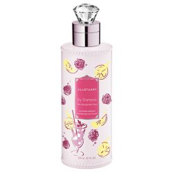 画像1: JILL STUART ジルスチュアート アイシーシャンプーピンクレモネードホワイトフローラル 300mL