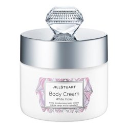 画像1: JILL STUART ジルスチュアート ボディクリーム ホワイトフローラル 200g