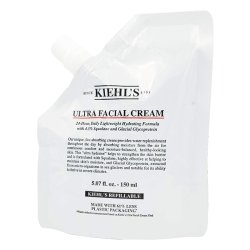 画像1: Kiehl's キールズ クリームUFC 150mL（リフィル）
