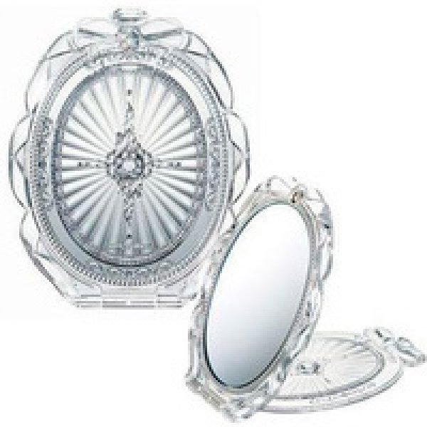 画像1: JILL STUART ジルスチュアート コンパクトミラーII  (1)