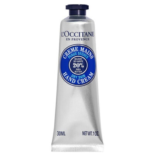 画像1: L'OCCITANE ロクシタン シアハンドクリーム 30mL (1)