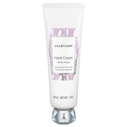 画像1: JILL STUART ジルスチュアート ハンドクリーム ホワイトフローラル 30g 