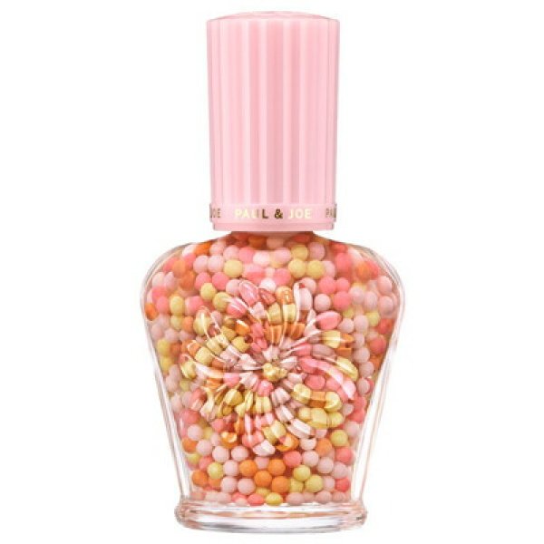 画像1: PAUL&JOE ポール&ジョー パールファンデーションプライマー #005 30mL (1)