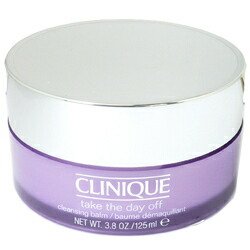 画像1: CLINIQUE クリニーク テイクザデイオフクレンジングバーム 125ml