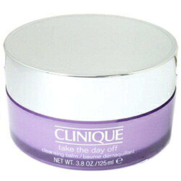 画像1: CLINIQUE クリニーク テイクザデイオフクレンジングバーム 125ml (1)