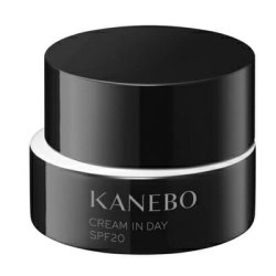 画像1: KANEBO カネボウ クリームインデイ SPF20・PA+++ 40g
