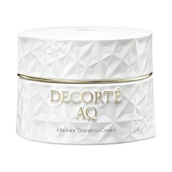画像1: COSME DECORTE コスメデコルテ AQアブソリュートバームクリームエラスティック 50g
