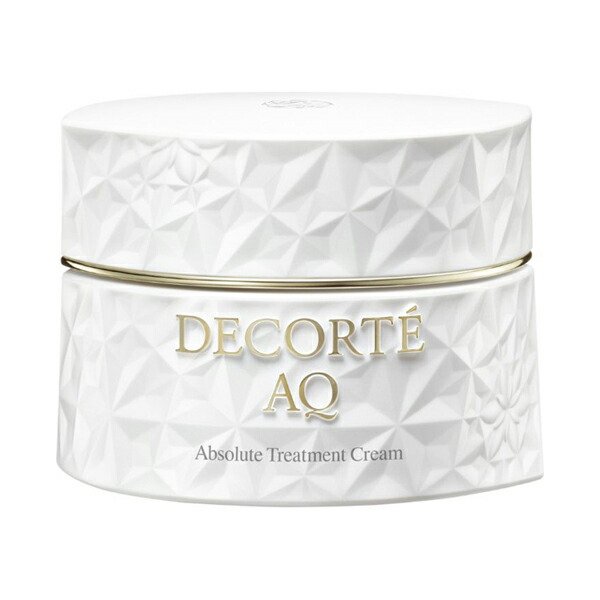 画像1: COSME DECORTE コスメデコルテ AQアブソリュートバームクリームエラスティック 50g (1)
