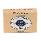 L'OCCITANE ロクシタン シア ソープ ミルク 250g
