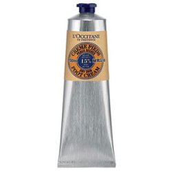 画像1: L'OCCITANE ロクシタン シア フット クリーム 150ml