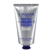 L'OCCITANE ロクシタン ラベンダー リラックスハンドクリーム 75mL