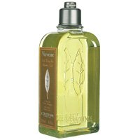 L'OCCITANE ロクシタン ヴァーベナ シャワー ジェル 250ml