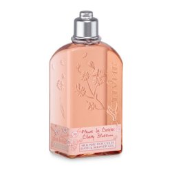 画像1: L'OCCITANE ロクシタン チェリー ブロッサム シャワー ジェル 250ml