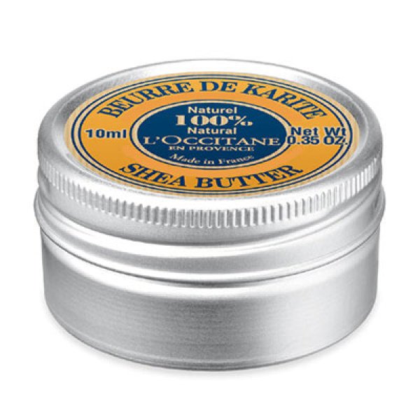 画像1: L'OCCITANE ロクシタン シアバター 10ml (1)