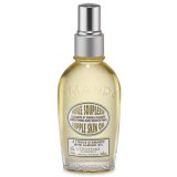 L'OCCITANE ロクシタン アーモンド サプル スキン オイル 100ml