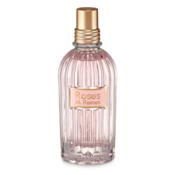 画像1: L'OCCITANE ロクシタン ローズ オード トワレ 75ml