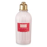 L'OCCITANE ロクシタン ローズ ベルベット ボディ ミルク 250ml