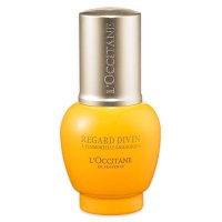 L'OCCITANE ロクシタン イモーテル ディヴァイン アイ セラム 15ml