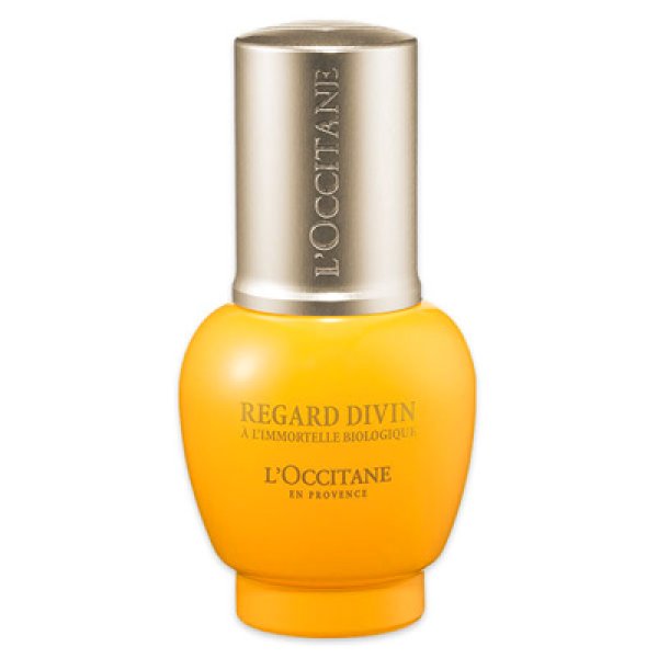 画像1: L'OCCITANE ロクシタン イモーテル ディヴァイン アイ セラム 15ml (1)