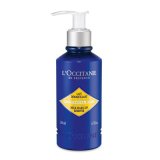 L'OCCITANE ロクシタン イモーテル オイル イン ミルク クレンジング 200ml