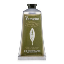 画像1: L'OCCITANE ロクシタン ヴァーベナ アイス ハンド クリーム 75ml