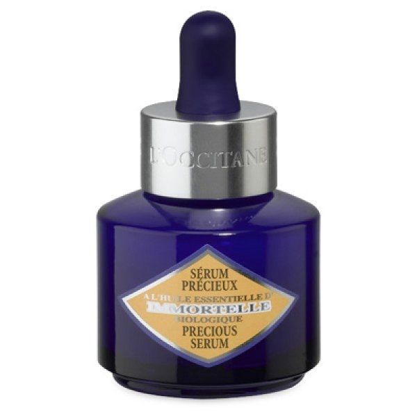 画像1: L'OCCITANE ロクシタン イモーテル プレシューズ セラム 30ml (1)