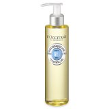 L'OCCITANE ロクシタン シア クレンジング オイル 200ml