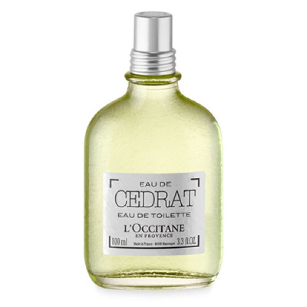 画像1: L'OCCITANE HOMME ロクシタン オム セドラ オードトワレ 100ml (1)