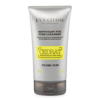 L'OCCITANE HOMME ロクシタン オム セドラ フェース クレンザー 150ml