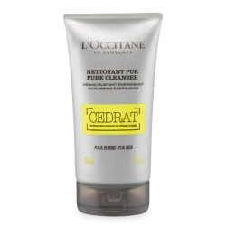 画像1: L'OCCITANE HOMME ロクシタン オム セドラ フェース クレンザー 150ml