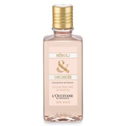 画像1: L'OCCITANE ロクシタン オーキデ　パフューム シャワージェル 250ml