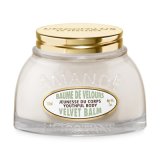 L'OCCITANE ロクシタン アーモンド ベルベット バーム 200ml