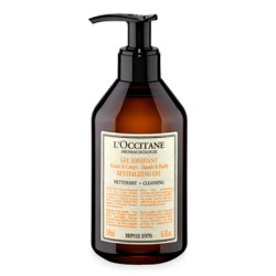 画像1: L'OCCITANE ロクシタン リバイタライジング シャワー ジェル 240ml