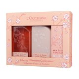 L'OCCITANE ロクシタン チェリー ブロッサム コレクション