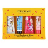 L'OCCITANE ロクシタン スウィート ハンド ＆ キッス