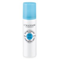 L'OCCITANE ロクシタン シア フェース ミスト 50ml