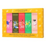 L'OCCITANE ロクシタン ミス ロクシタン ハンド クリーム コレクション