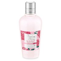 L'OCCITANE ロクシタン ピオニー フェアリー ボディ ミルク 250ml