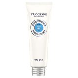 L'OCCITANE ロクシタン シア フォーミング クレンザー 125ml