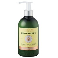 L'OCCITANE ロクシタン ファイブハーブス ディープ ダメージケアシャンプー 500ml