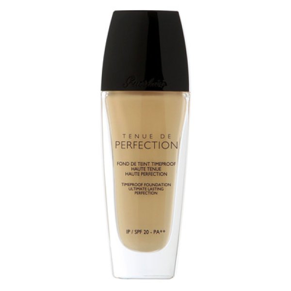 画像1: GUERLAIN ゲラン トゥニュ ド ペルフェクション #01 BEIGE PALE SPF20/PA++ 30ml (1)
