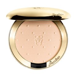 画像1: GUERLAIN ゲラン レ ヴォワレット プードル プレッセ #2 CLAIR 6.5g