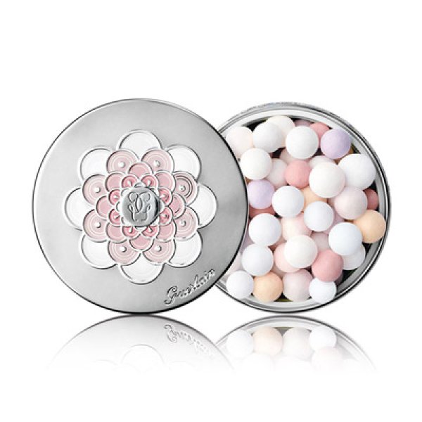 画像1: GUERLAIN ゲラン メテオリット ビーユ #1 BLANC DE PERLE 25g (1)