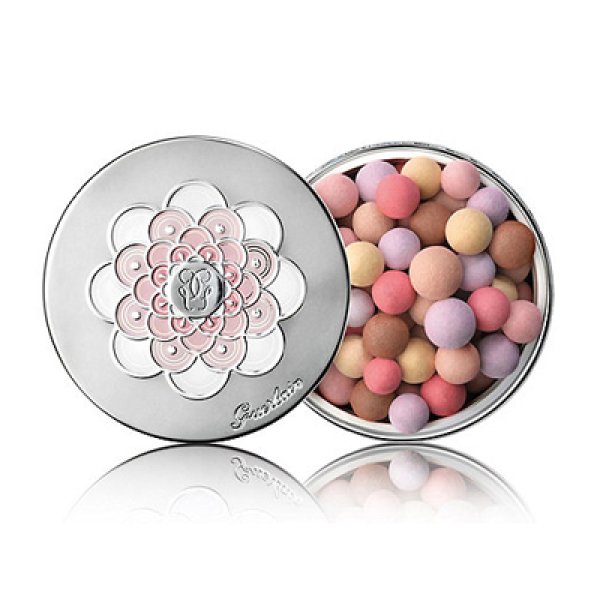 画像1: GUERLAIN ゲラン メテオリット ビーユ #4 DORE 25g (1)