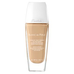 画像1: GUERLAIN ゲラン ペルル ブラン ブライトニング エッセンス フルイド #01 BEIGE PALE SPF25-PA+++ 30ml